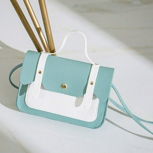 Handbags - LAST ONE Mini Shoulder/Tote Bag